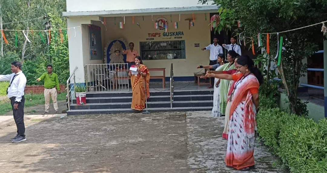 Independence Day Celebration  